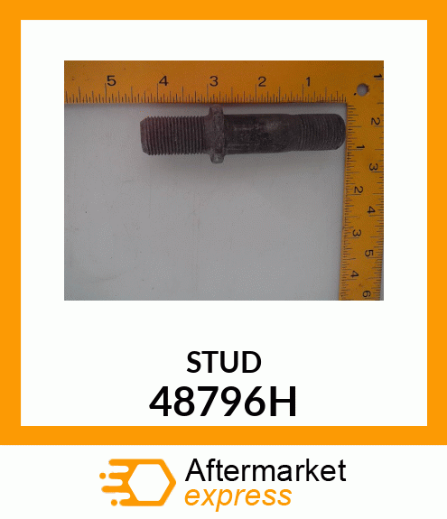 STUD 48796H