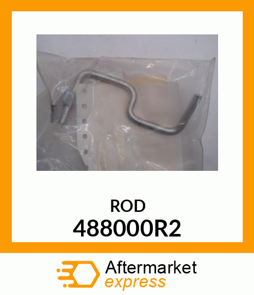 ROD 488000R2