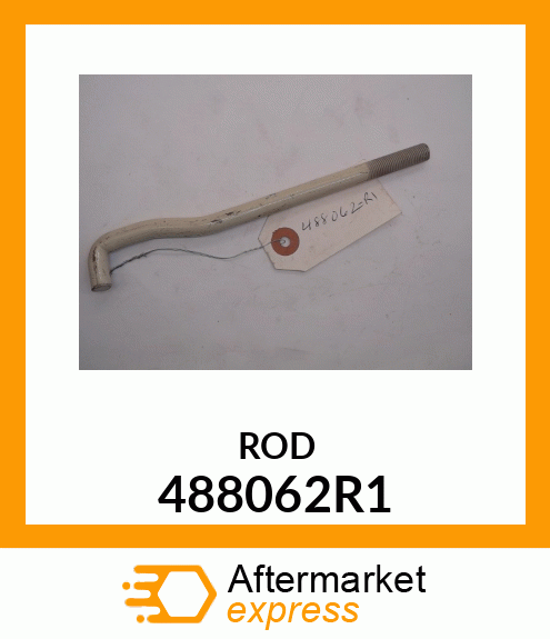 ROD 488062R1