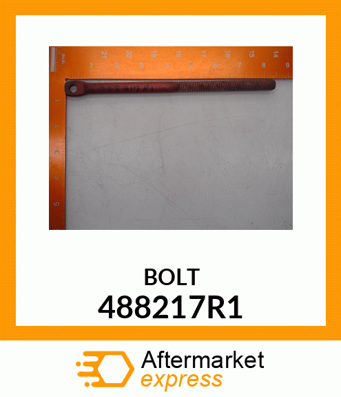 BOLT 488217R1