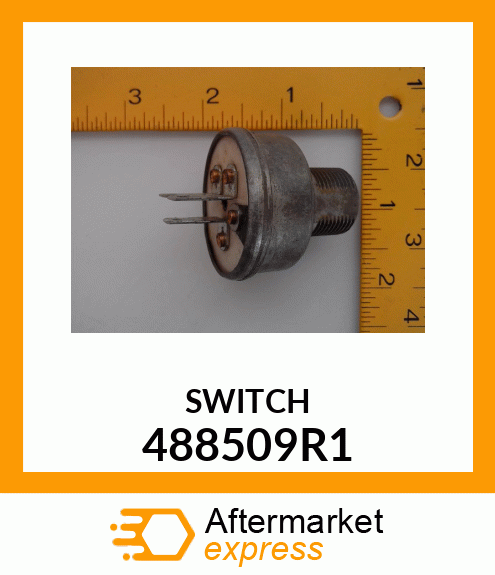 SWITCH 488509R1