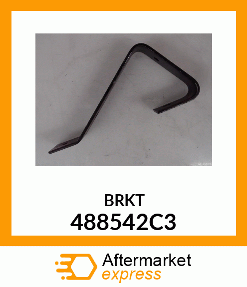 BRKT 488542C3