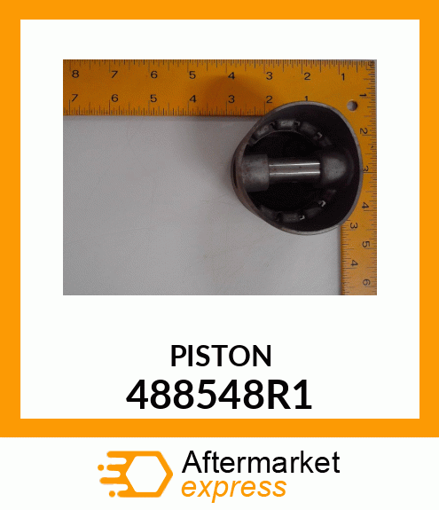 PISTON 488548R1