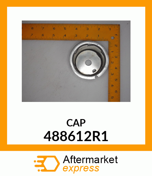 CAP 488612R1