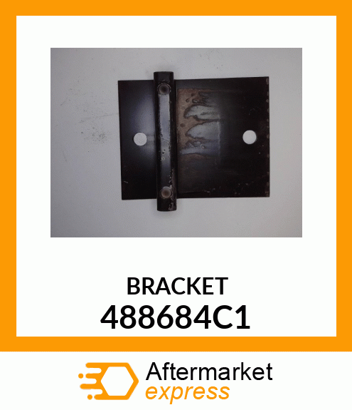 BRACKET 488684C1