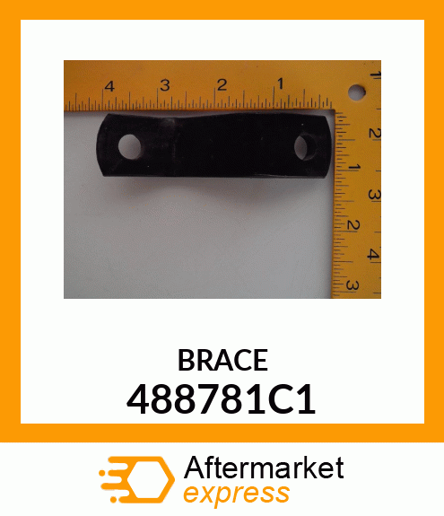 BRACE 488781C1