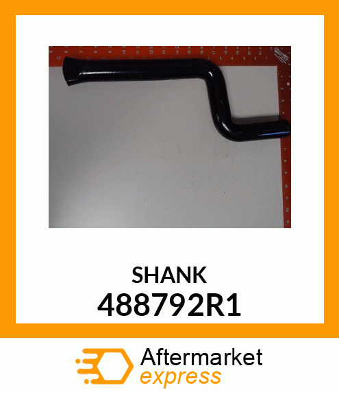 SHANK 488792R1