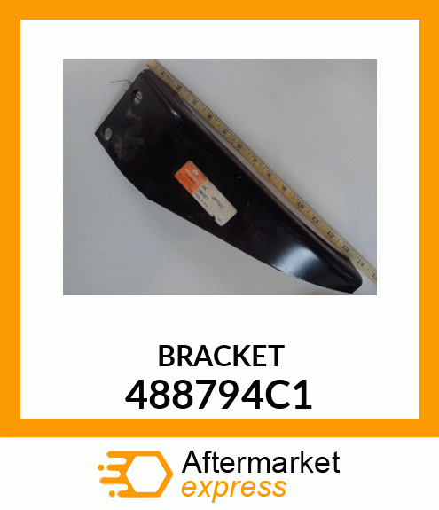 BRACKET 488794C1