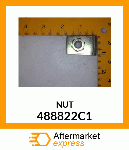 NUT 488822C1