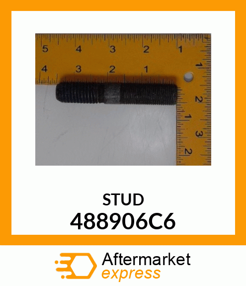 STUD 488906C6