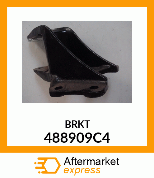 BRKT 488909C4