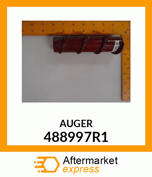 AUGER 488997R1