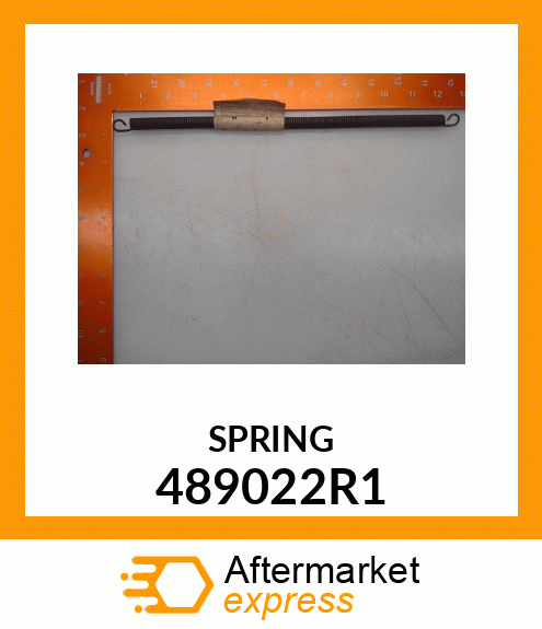 SPRING 489022R1