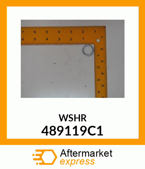 WSHR 489119C1
