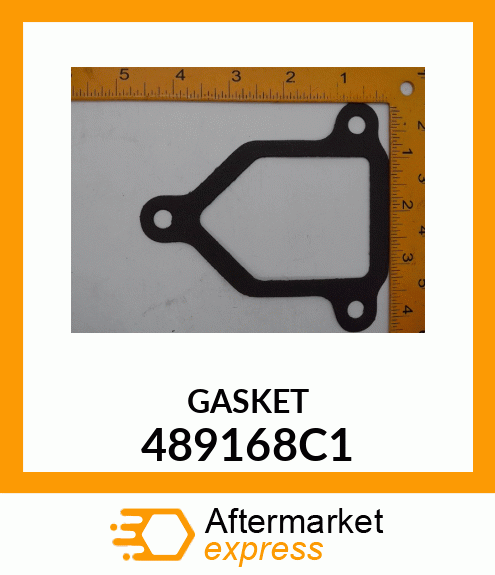 GASKET 489168C1