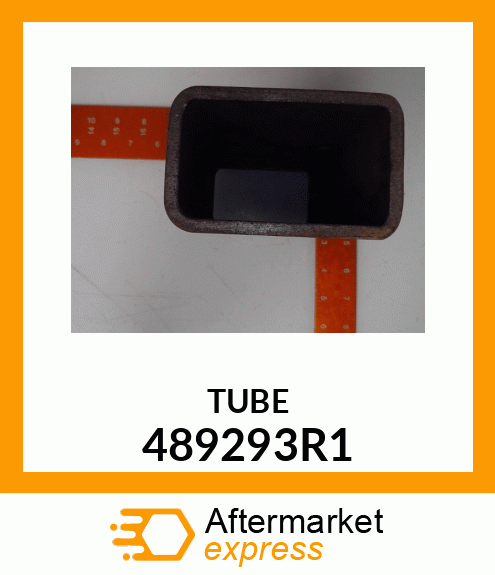 TUBE 489293R1