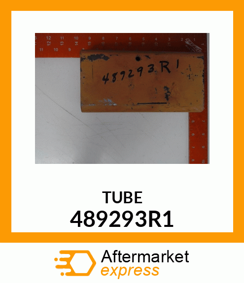 TUBE 489293R1