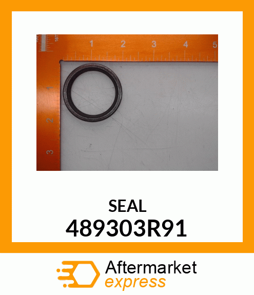 SEAL 489303R91