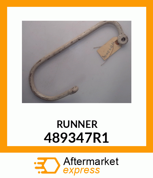 RUNNER 489347R1