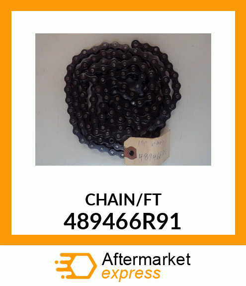 CHAIN/FT 489466R91