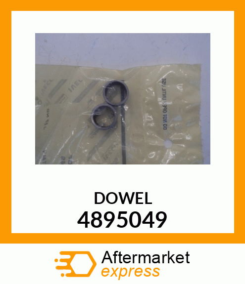 DOWEL 4895049