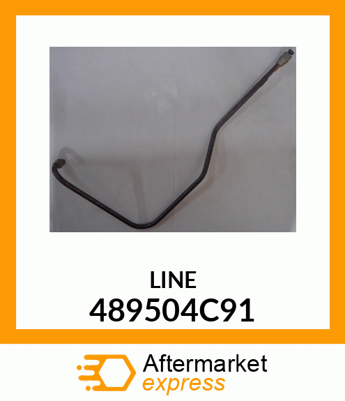 LINE 489504C91