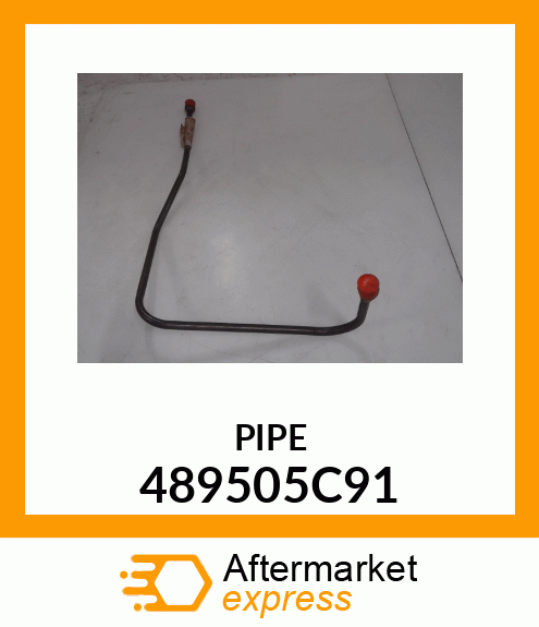 PIPE 489505C91