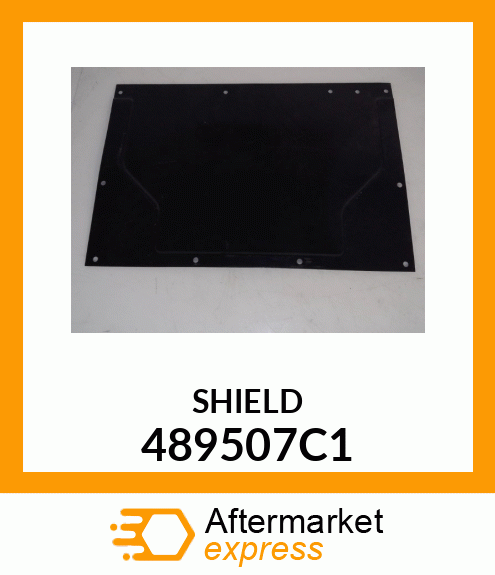 SHIELD 489507C1