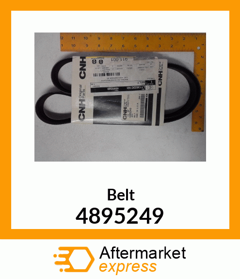 Belt 4895249