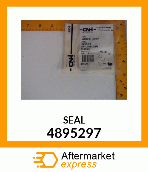 SEAL 4895297