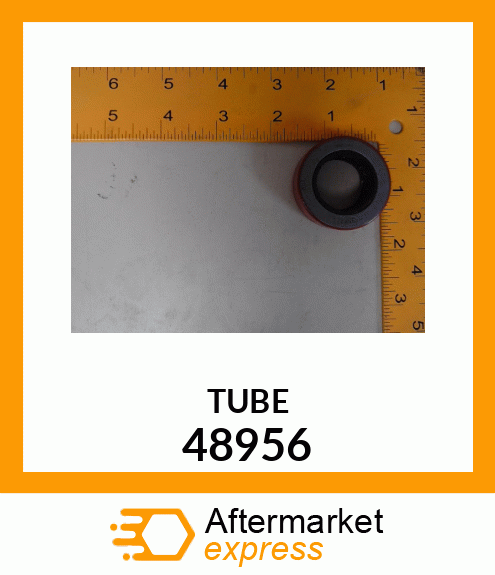 TUBE 48956