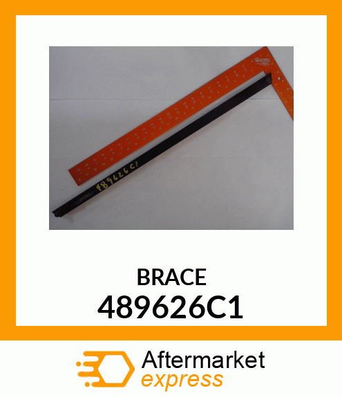 BRACE 489626C1