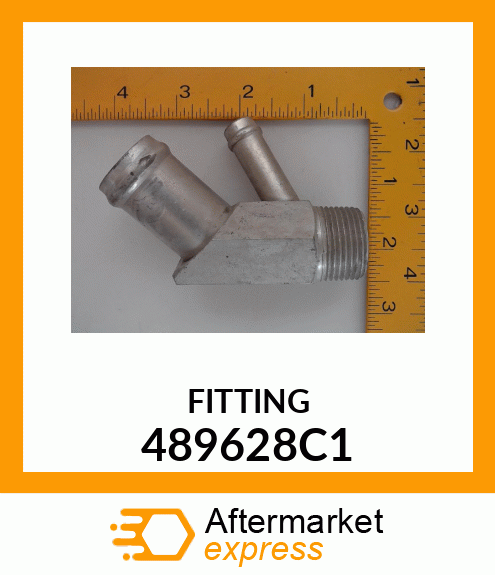 FITTING 489628C1