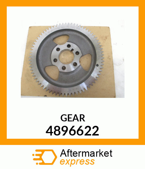 GEAR 4896622