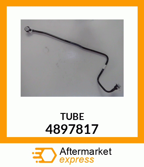 TUBE 4897817