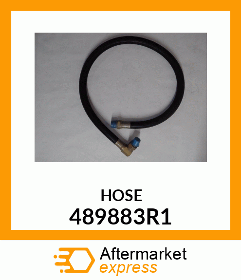 HOSE 489883R1