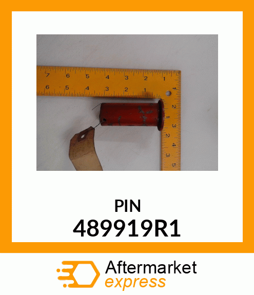 PIN 489919R1