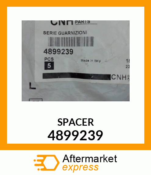 SPACER 4899239