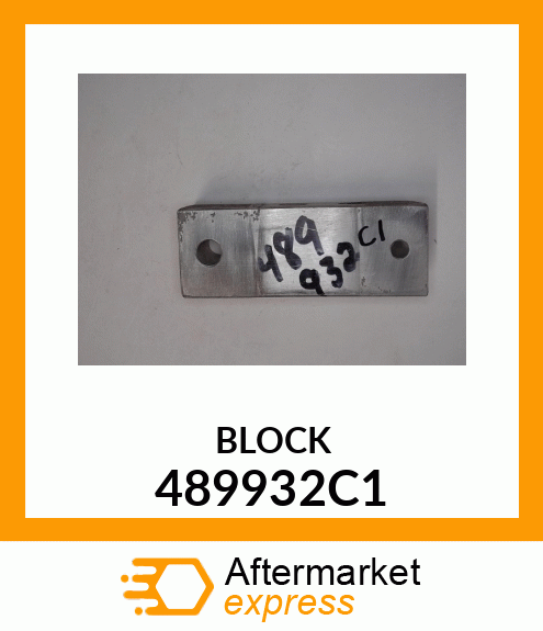 BLOCK 489932C1