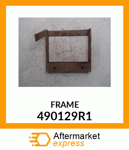 FRAME 490129R1