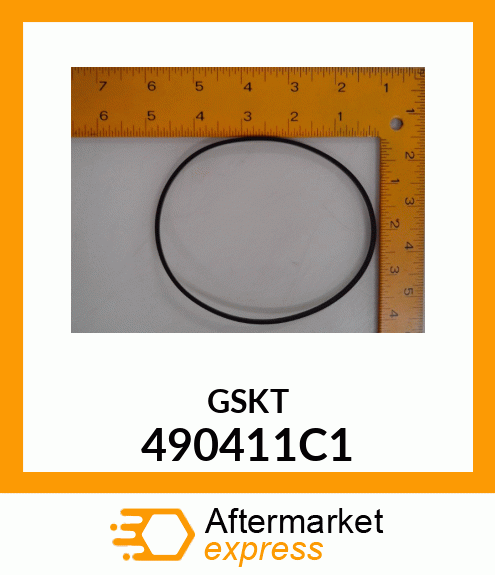 GSKT 490411C1