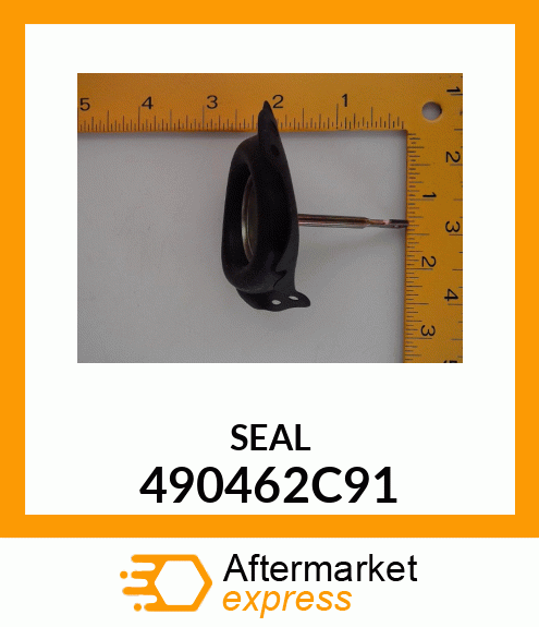 SEAL 490462C91