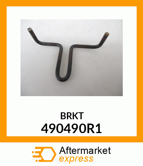 BRKT 490490R1