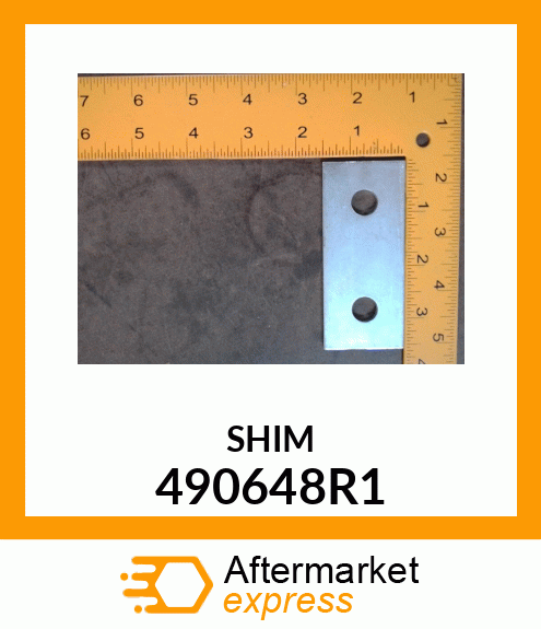 SHIM 490648R1