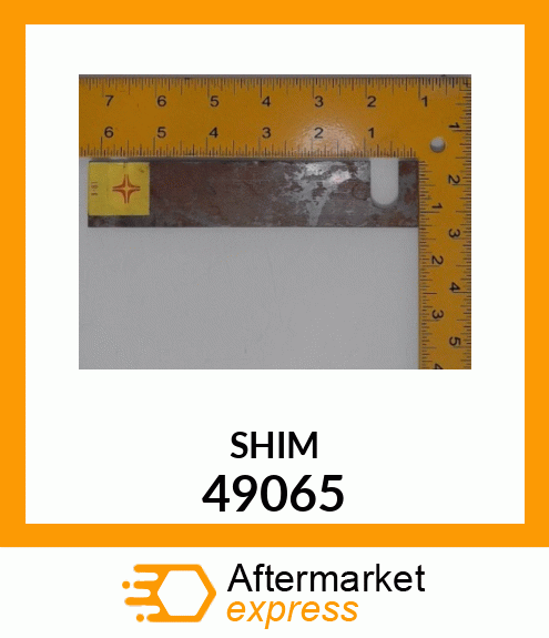 SHIM 49065