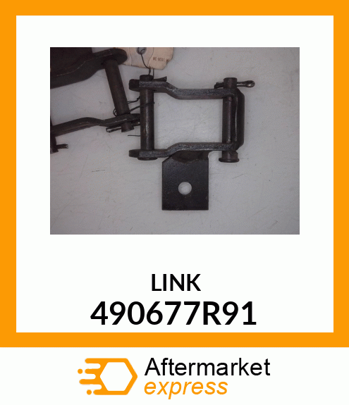 LINK 490677R91