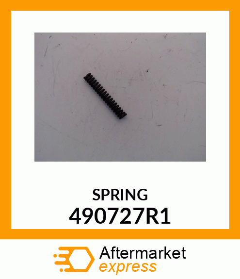 SPRING 490727R1