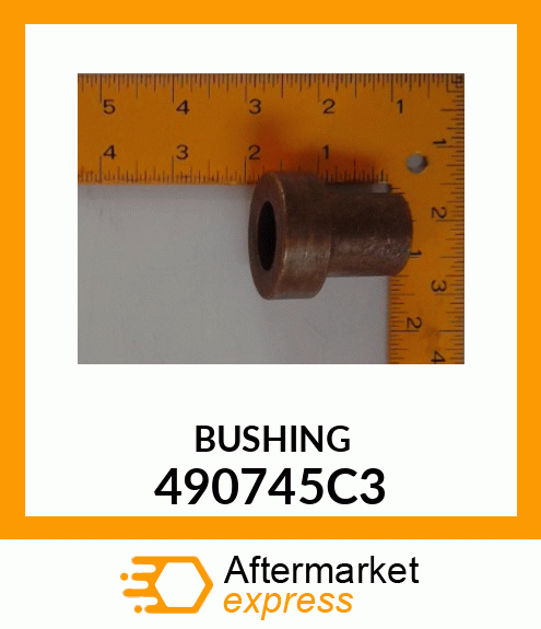 BUSHING 490745C3