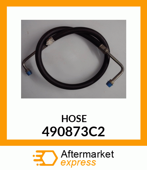 HOSE 490873C2