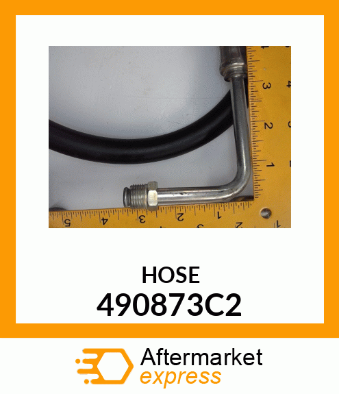 HOSE 490873C2